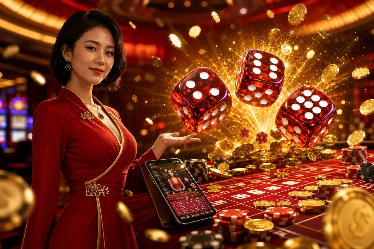 ey777 স্লট গেম বোনাস ফিচার
