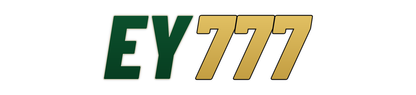 ey777 লোগো